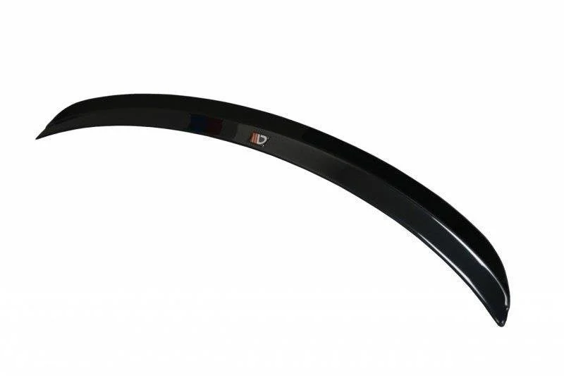 Spoiler CAP für SKODA OCTAVIA 3/3FL RS Kombi Carbon Look - Maxton Design